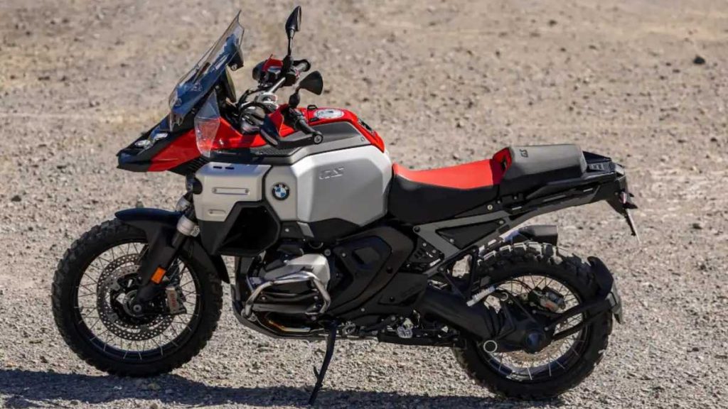 BMW R 1300 GS Adventure