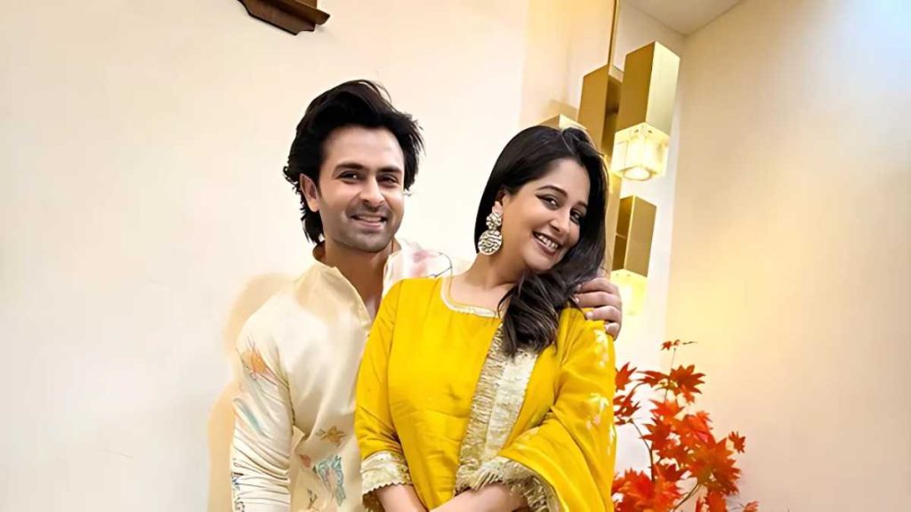 Dipika Kakar