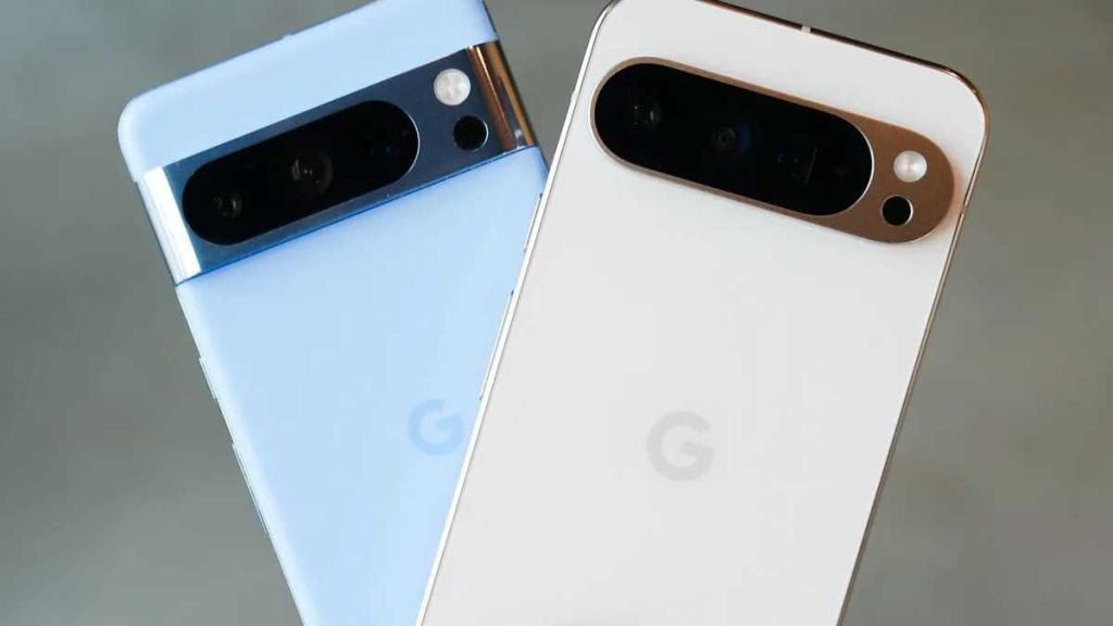 Google Pixel 8 Pro