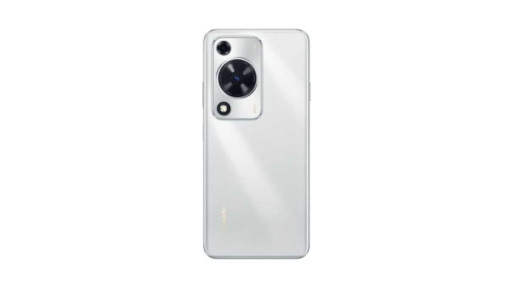 Huawei Nova Y63
