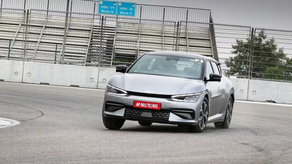 Kia EV6