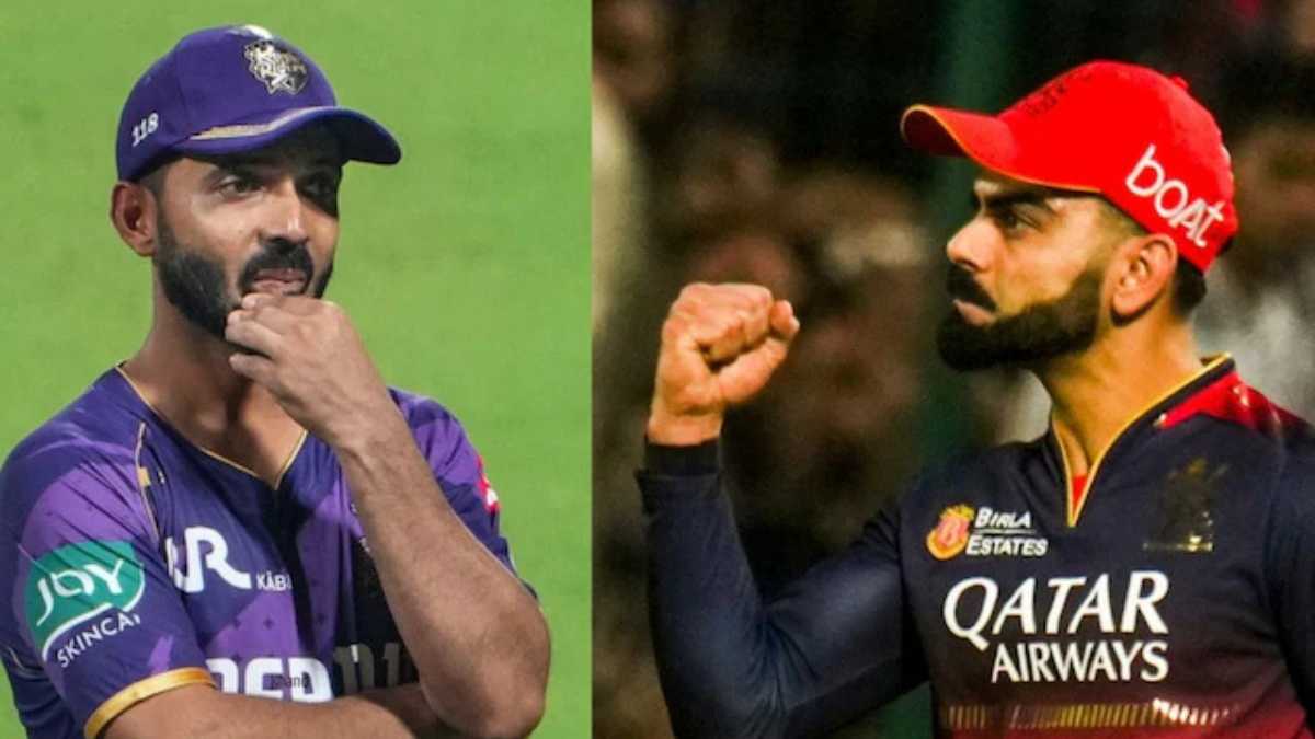 RCB vs KKR