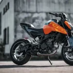 KTM 250 Duke