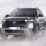 Hyundai Creta 2024