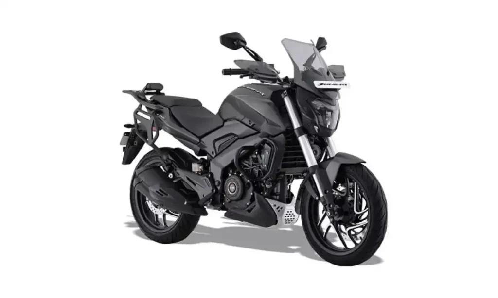 Bajaj Dominar 400