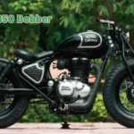 Royal Enfield Classic 350 Bobber