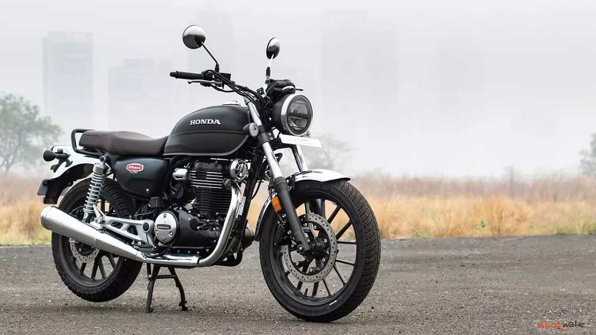 Honda CB350