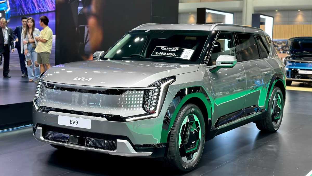 Kia EV9