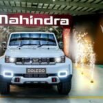 Mahindra Bolero