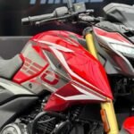 Yamaha MT-15 V2.0