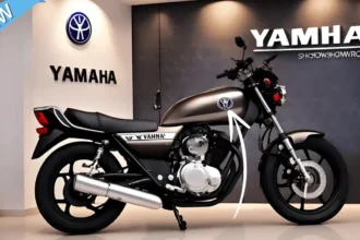 Yamaha RX100 Returns in January 2025 - Classic Ride, Modern Price