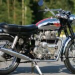 Royal Enfield Interceptor 750