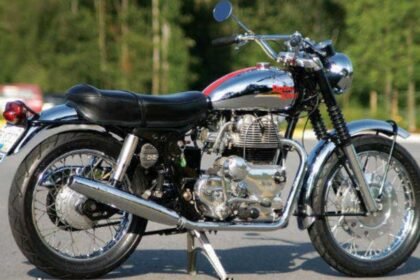 Royal Enfield Interceptor 750