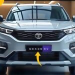 Tata Nexon