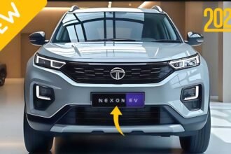 Tata Nexon