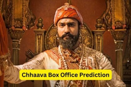 Chhaava Box Office Prediction