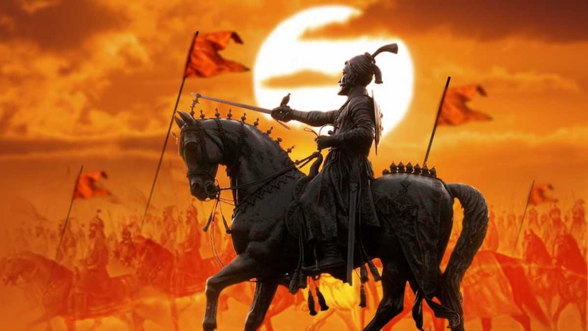 Chhatrapati Shivaji’s Birth Anniversary