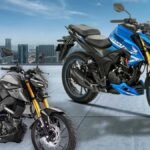 Honda Hornet 2.0 vs Yamaha MT 15 V2