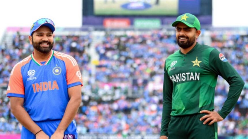 India vs Pakistan