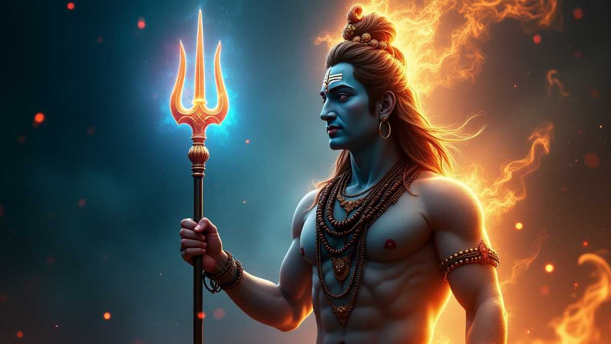 Maha Shivaratri 2025