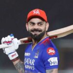 virat kohli IPL 2025