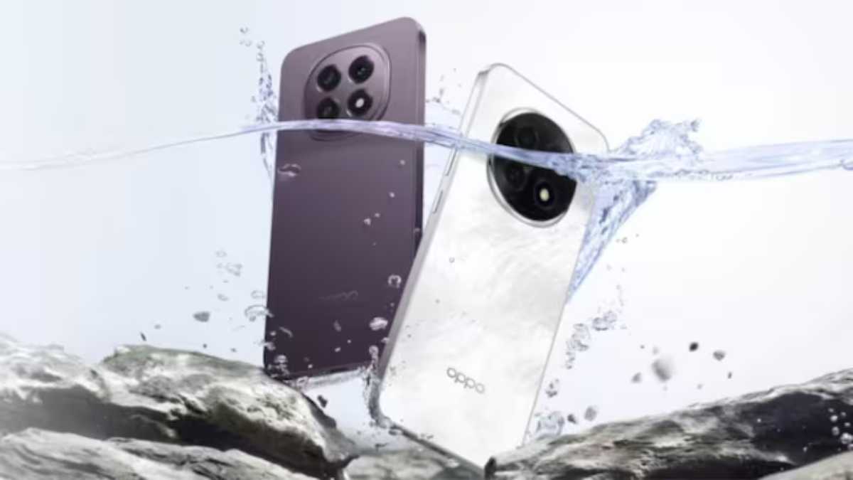 Oppo F29 5G Series Launching in India on March 20 – Insane Specs & Price Leak Inside!