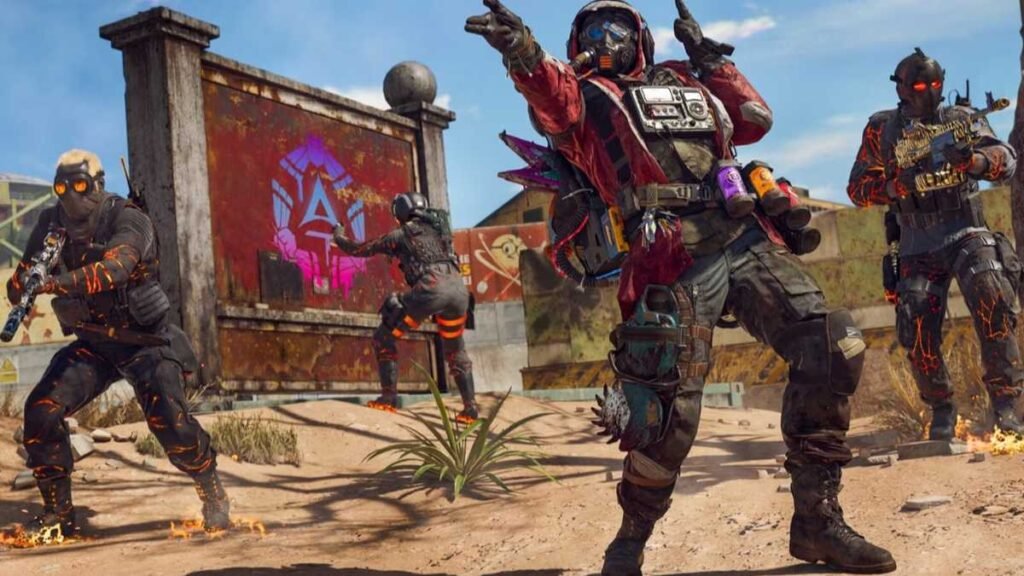 Warzone Cheat Provider Shut Down After Activision’s Latest Crackdown!