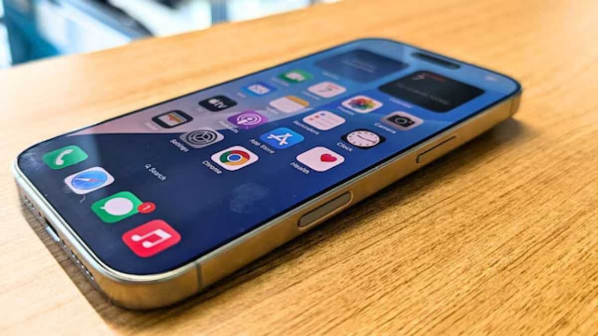 iPhone 17 Pro’s Liquid Cooling System