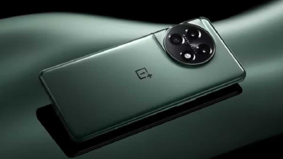 OnePlus 12 Offer