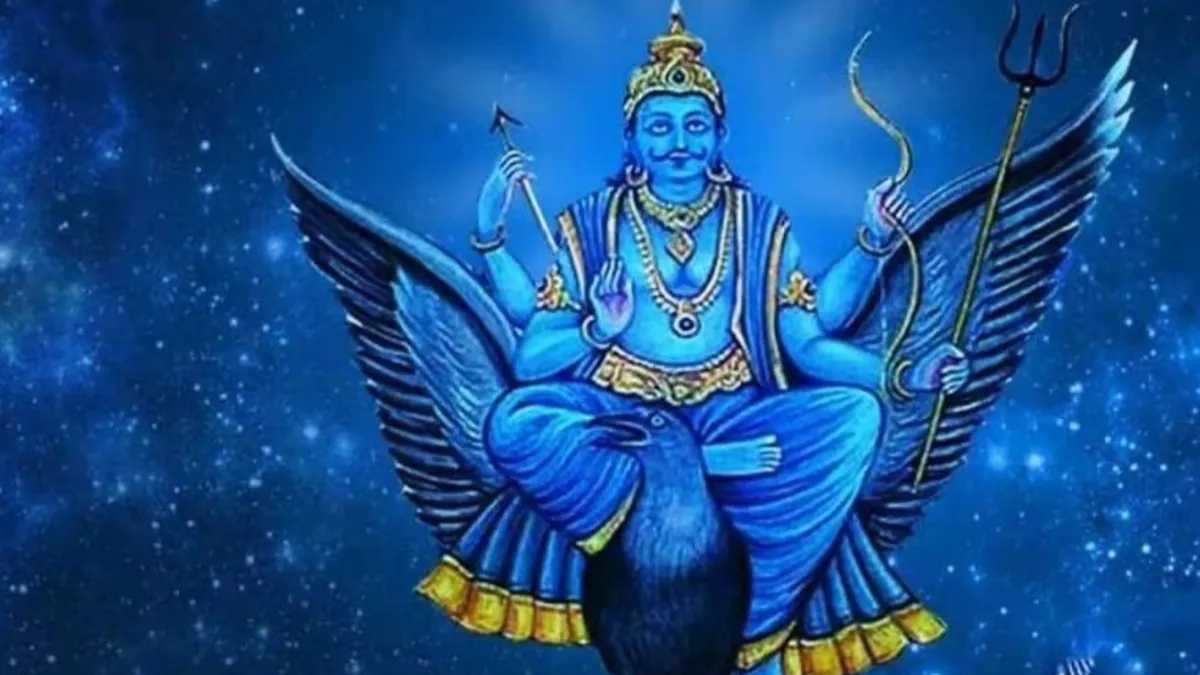 Shani Ka Nakshatra Gochar