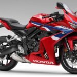 2025 Honda CB650R & CBR650R