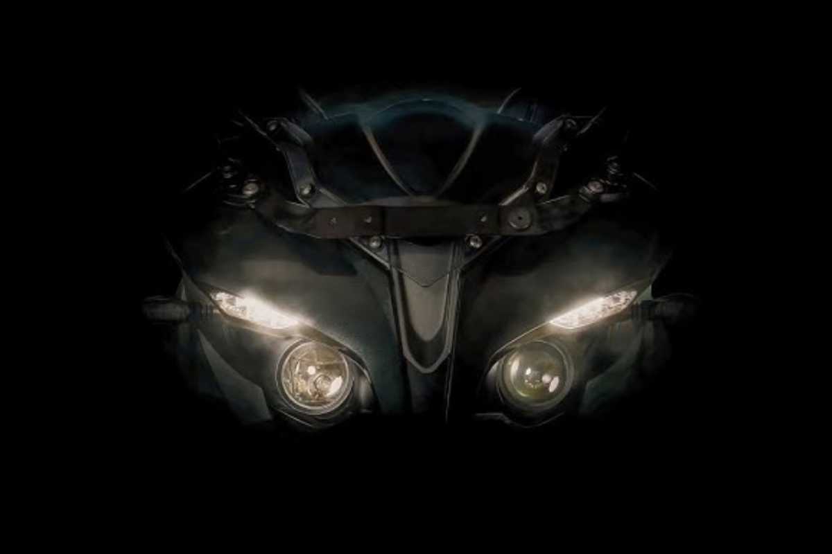BMW Motorrad