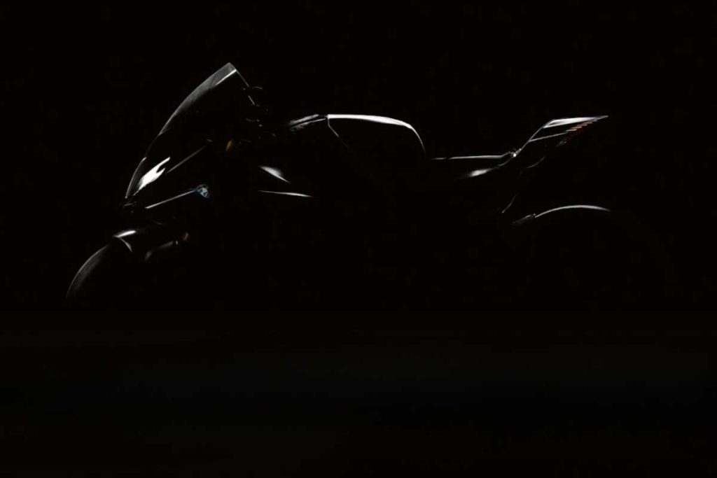 BMW Motorrad