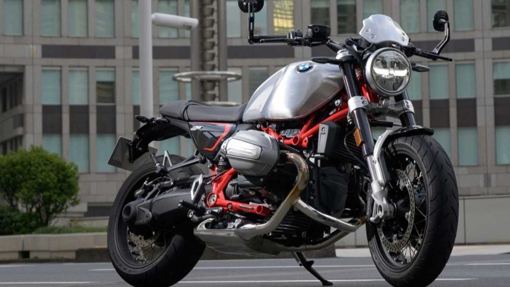 BMW R 12