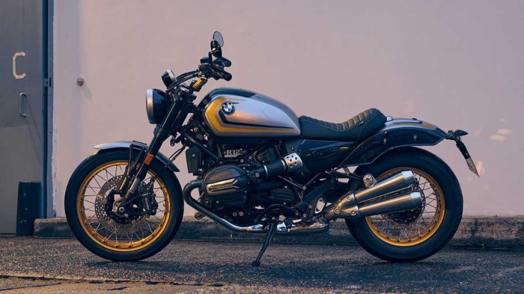 BMW R 12