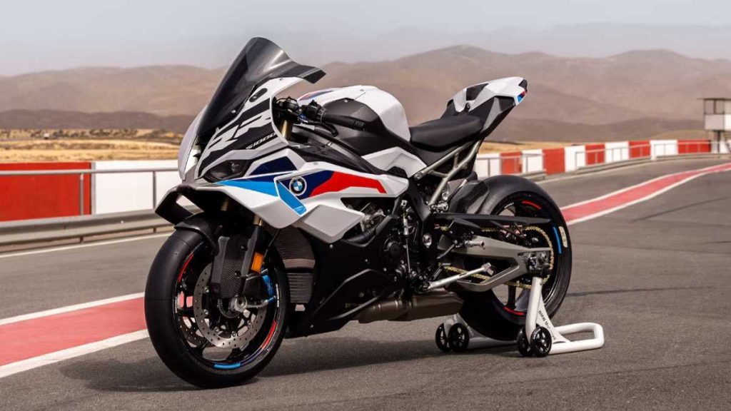 BMW S1000RR