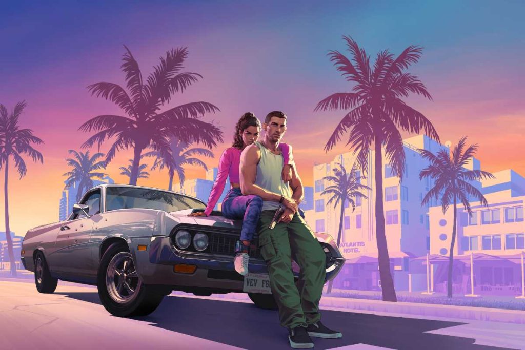 GTA 6