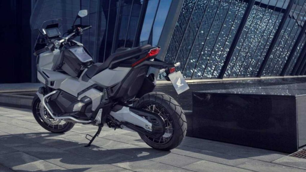 Honda X-ADV 750
