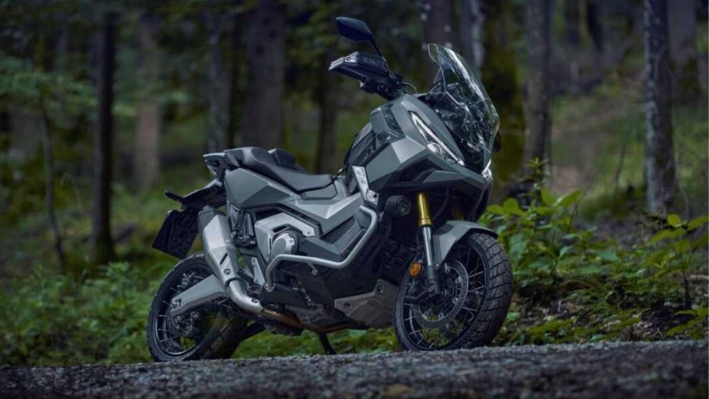 Honda X-ADV 750
