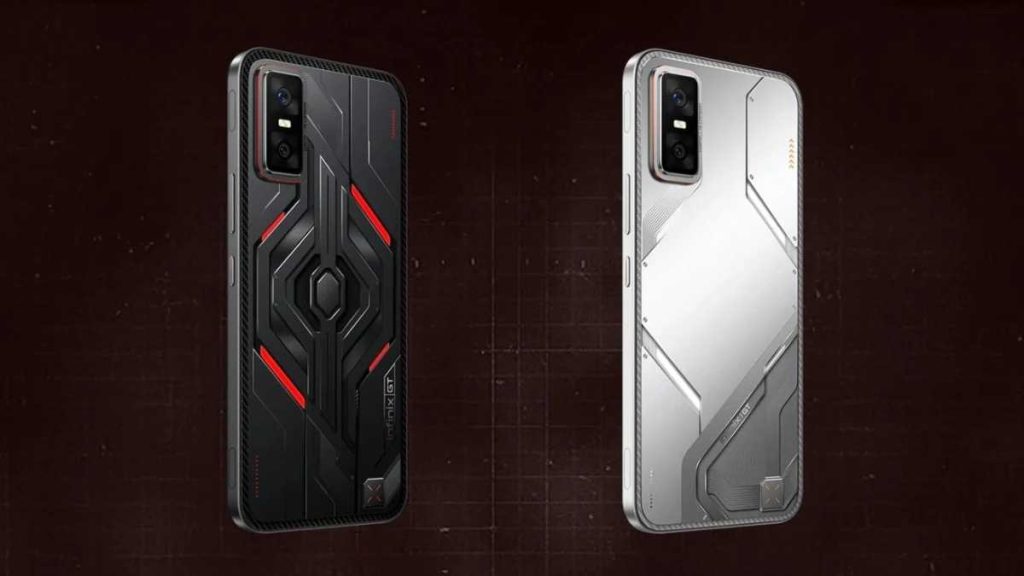 Infinix GT 30 Pro