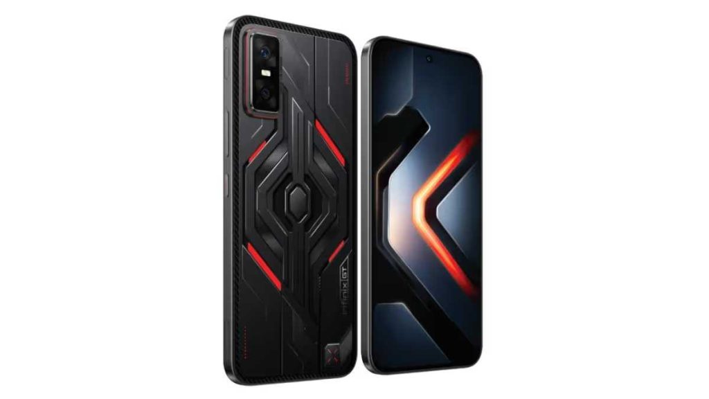 Infinix GT 30 Pro