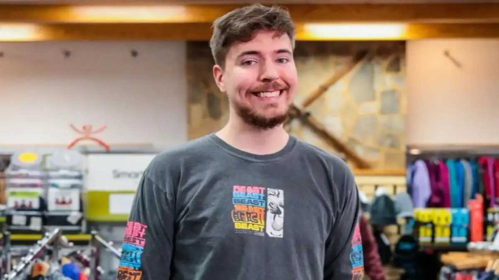 MrBeast NetWorth