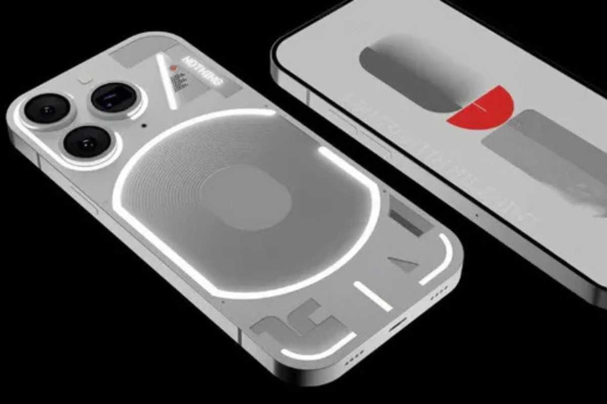 Nothing Phone 3