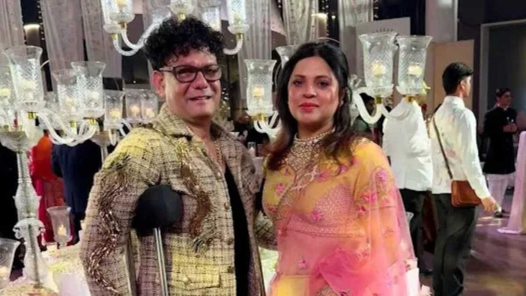 Ram Chandra Agarwal Net Worth