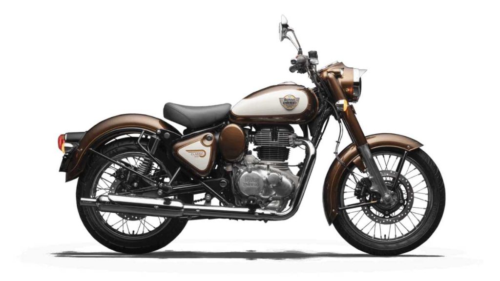Royal Enfield