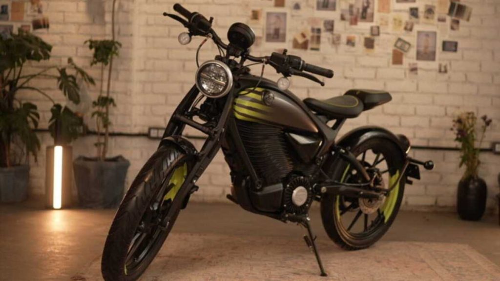 Royal Enfield Flying Flea