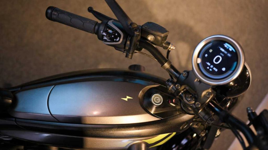 Royal Enfield Flying Flea