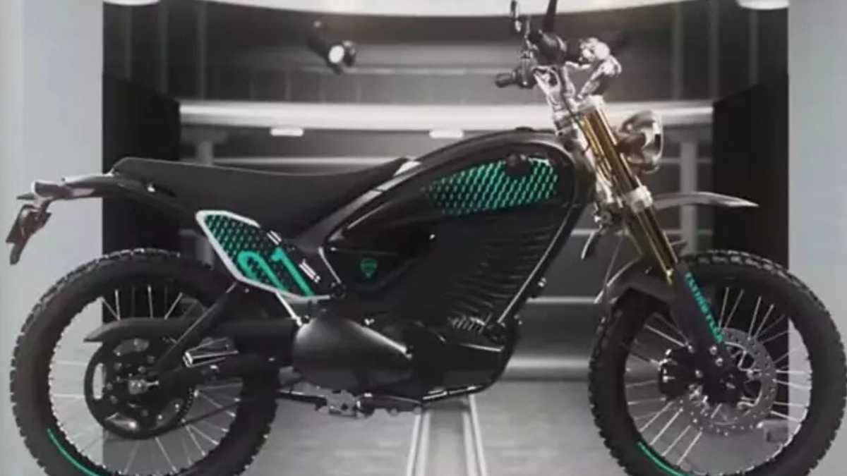 Royal Enfield Flying Flea