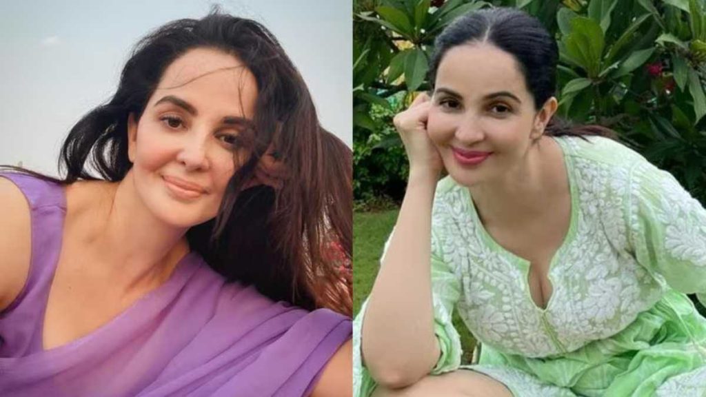 Rukhsar Rehman