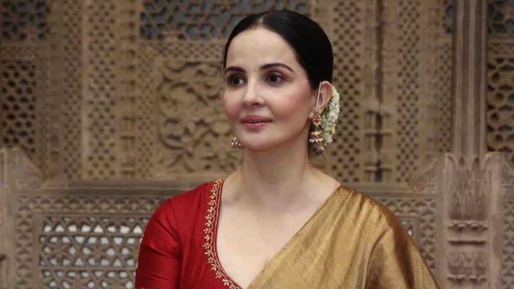 Rukhsar Rehman
